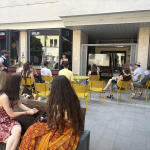 Galéria Výklad začína novú kapitolu | Foto: Michaela Martišíková, redakcia