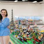Zakladatelia Bricklandie | Zdroj: Bricklandia