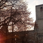 Na Katarínke osadia reštaurátorskú kópiu súsošia kalvárie. | Foto: red.
