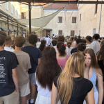 Prázdniny už volajú | Foto: MM, redakcia