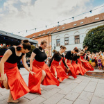 Zatancujte si na Garden party v centre Trnavy | Zdroj: Zaži v Trnave