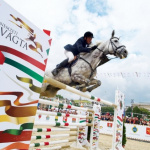 Blíži sa jubilejný X. Žitnoostrovský galop | Zdroj: Dunajská streda