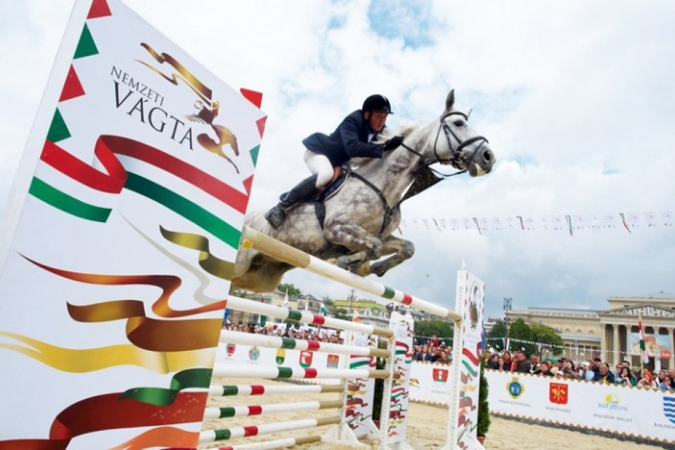 Blíži sa jubilejný X. Žitnoostrovský galop | Zdroj: Dunajská streda