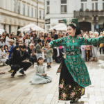 Deň Vietnamu sa chystá v nedeľu | Zdroj: Deň Vietnamu