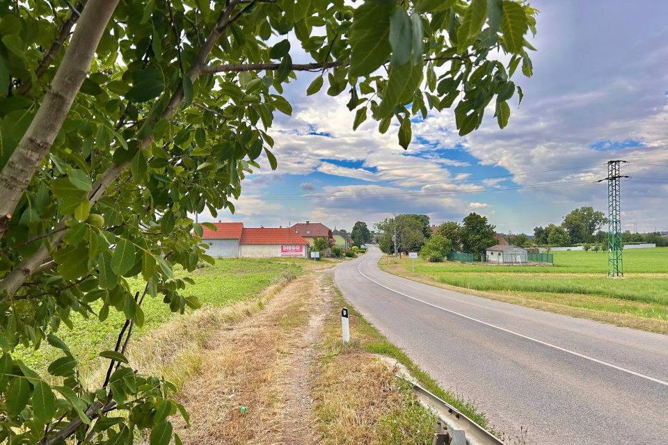 Ďalší cyklochodník tak bude čoskoro realitou. | Foto: Obec Zavar
