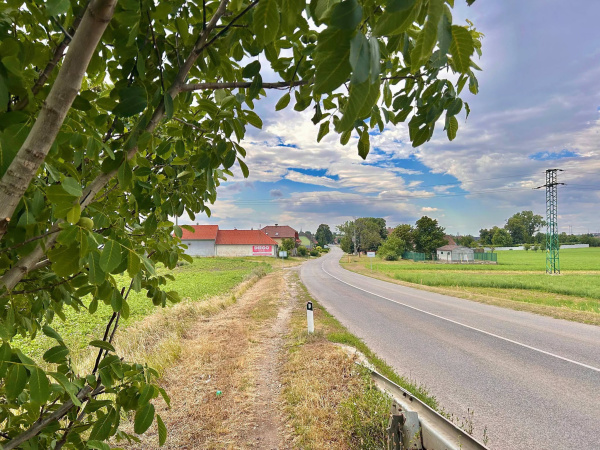 Ďalší cyklochodník tak bude čoskoro realitou. | Foto: Obec Zavar