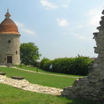 Rotunda sv. Juraja | Foto: TIK Skalica