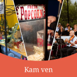Aký bude váš program na víkend? | Zdroj foto: miniTrnava, Voderady - letné kino, Zo srdca - Dom hudby Mikuláša Schneidera Trnavského