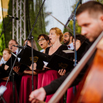 Spomienkový koncert ZO SRDCA si pripomenie 145. výročie narodenia Mikuláša Schneidera Trnavského | Foto: archívTOS M 