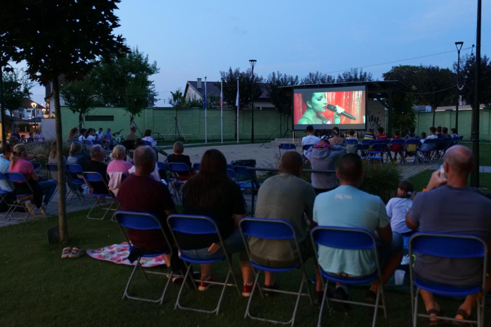 Leto jednoducho patrí letným kinám | Zdroj: mesto Hlohovec