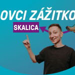 Tentokrát sme zavítali do Skalice