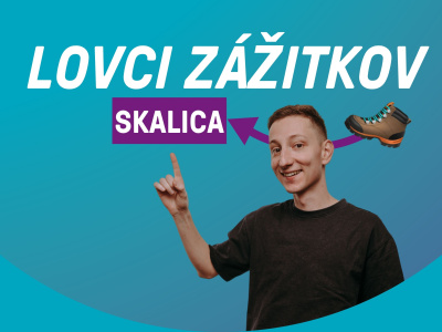 Tentokrát sme zavítali do Skalice