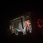 Koncert The Cure na Pohode 2026 | Foto: Trnavské rádio