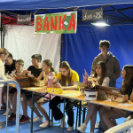 Banku má pod palcom sekretár Nikolas | Foto: MM, redakcia