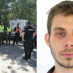 Ak ste ho videli, kontaktujte prosím políciu či pátrací tím. | Foto: Veronika Gáliková, Záchranný systém Slovensko