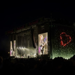 Na festivale vystúpili svetové hudobné mená | Zdroj: Trnavské rádio