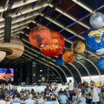 Atmosféra na 30. ročníku Pohoda festivalu | Zdroj: Trnavské rádio