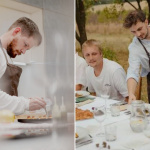 Šéfkuchári Michal Kordoš a Pavol Žiška | Zdroj: región Trenčín