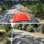 Vodiči sa obmedzenia už nemusia báť. | Foto: SÚC TTSK