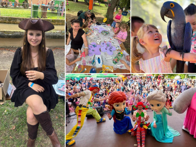 Limbafest ponúkne rôznorodé zážitky pre celé rodiny | Zdroj: Limbafest