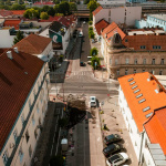 Celá rekonštrukcia bude riešená bezbariérovo. | Foto: Mesto Trnava