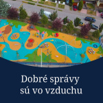 Prinášame dobré správy z Trnavského kraja
