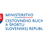 Podujatie je realizované s finančnou podporou Ministerstva cestovného ruchu a športu SR.