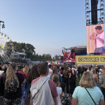 Máme za sebou prvý festivalový deň a koncerty Mirai a Twenty One Pilots I Foto: Trnavské rádio