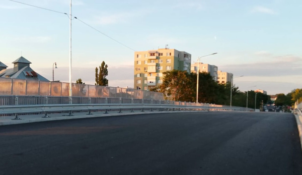 Záverečnú kontrolu naplánovali pred otvorením - 27. júla. | Foto: Mesto Sereď 