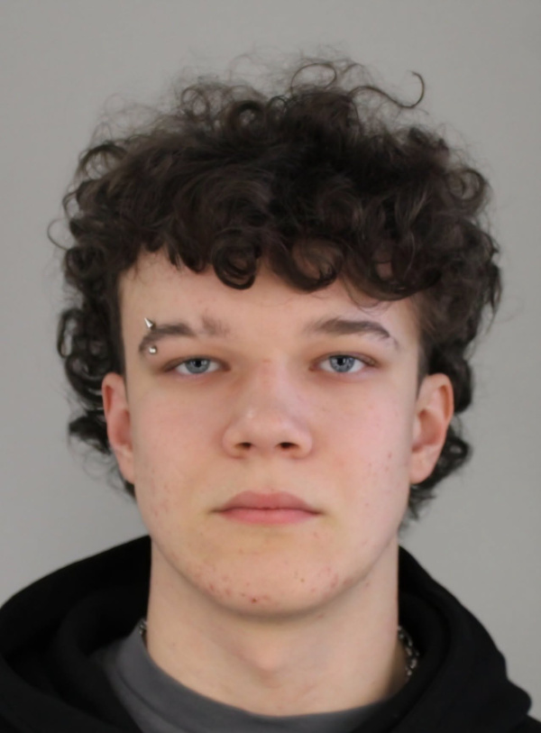 Takto vyzerá Alexander. | Foto: Polícia SR - Trnavský kraj