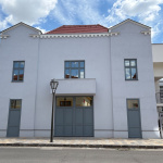 Budova v súčasnosti | Foto: Trnavské rádio