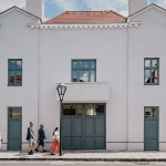Exteriér budovy bývalého kina Sloboda | Foto: Trnavské rádio