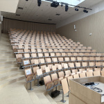 Interiér auly | Foto: Trnavské rádio