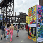Festival Colours of Ostrava | Foto: MM, Trnavské rádio