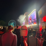 Festival Colours of Ostrava | Foto: Nikola Húsková, Trnavské rádio