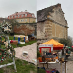 Podujatia pripravujú aj v zime | Zdroj: Zachráňme kaštieľ Jablonica