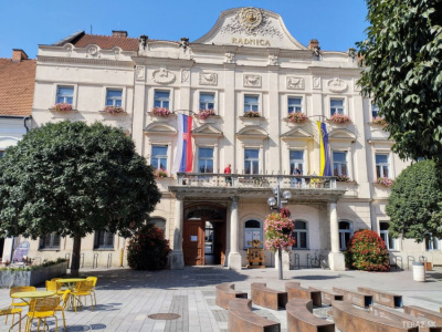 Poslanci zmeny odsúhlasili na dnešnom zasadnutí. | Zdroj: TASR