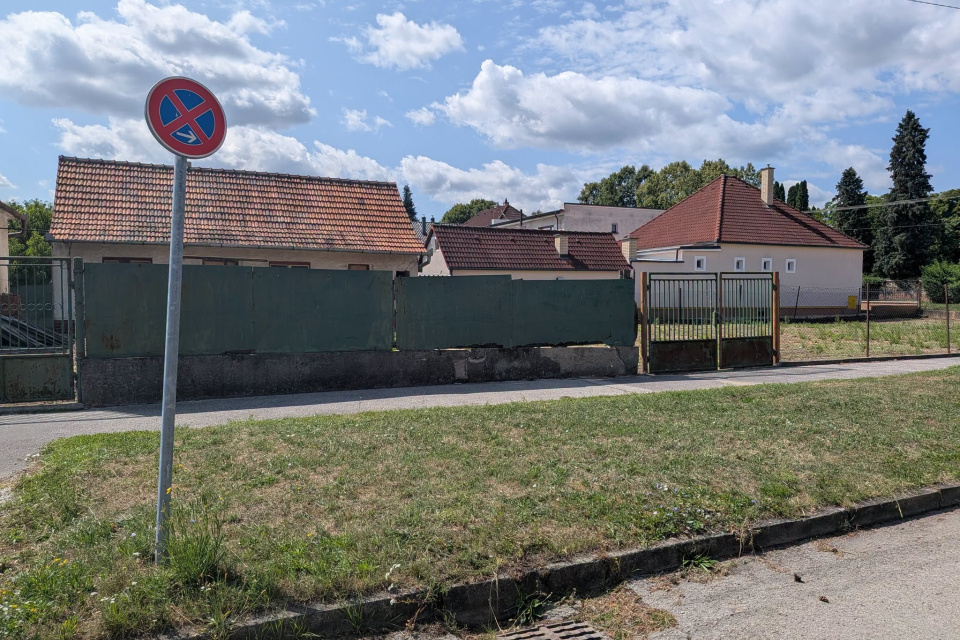 Ide konkrétne o predpis TP 117 Ministerstva dopravy SR. | Foto: Mesto Senica