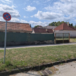 Ide konkrétne o predpis TP 117 Ministerstva dopravy SR. | Foto: Mesto Senica
