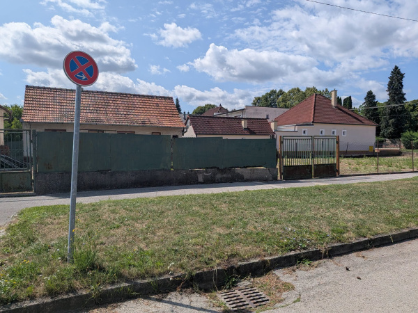 Ide konkrétne o predpis TP 117 Ministerstva dopravy SR. | Foto: Mesto Senica