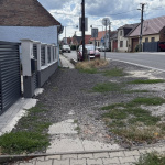 V Dolných Orešanoch dôjde k obmedzeniu parkovania. | Foto: Obec Dolné Orešany