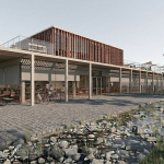 Komunitné centrum v Trnave | Zdroj: Archinfo