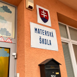 Na snímke jedna z trnavských materských škôl. | Foto: red.
