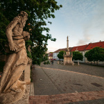 Poslednú potulku si užijete až 30. augusta | Zdroj: Región Trnava