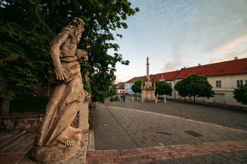 Poslednú potulku si užijete až 30. augusta | Zdroj: Región Trnava