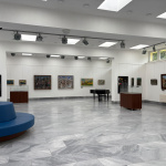 Galéria v Dunajskej Strede | Foto: Trnavské rádio