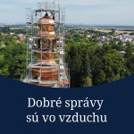 Prinášame vám správy z rôznych kútov kraja 