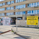 Mestská poliklinika v Senici prejde rozsiahlou rekonštrukciou za viac ako 3,1 milióna eur | Zdroj: mesto Senica