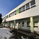 Nová nadstavba školy v Ružindole. | Foto: red.