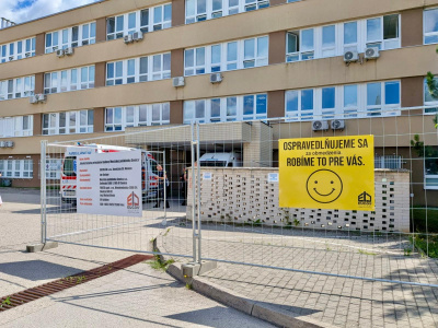 Mestská poliklinika v Senici prejde rozsiahlou rekonštrukciou za viac ako 3,1 milióna eur | Zdroj: mesto Senica